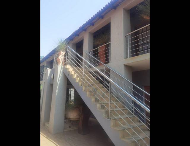 1 BEDROOM PROPERTY TO RENT IN MAHWELERENG